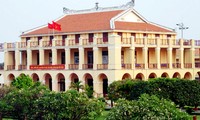 Embarcadero Nha Rong - Museo de Ho Chi Minh