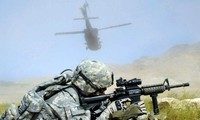 Fuerzas especiales estadounidenses aniquilan a varios líderes yihadistas