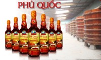 La salsa de pescado Phu Quoc reafirma su marca famosa
