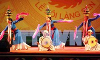 Comienza Festival Cultural de las Etnias del Centro de Vietnam 2015