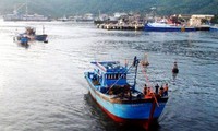 Rechazan en Vietnam prohibición por China de pesca en Mar Oriental