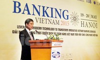 Se declara “Banking Vietnam” foro anual de ciencia y tecnología del sector bancario