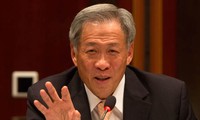 Urge Singapur a Código de Conducta China-ASEAN