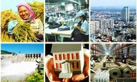 Vietnam se esfuerza por alcanzar un mayor crecimiento económico en 2015 