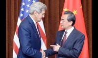 Posturas irreconciliables sobre Mar Oriental entre Estados Unidos y China
