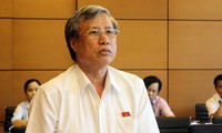 Renueva Vietnam Ley de Supervisión del Parlamento y Consejos Populares