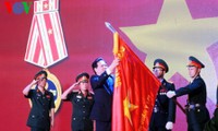  Premier vietnamita asiste a la conmemoración del Hospital Militar l75 