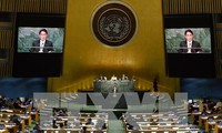 Promete Vietnam cumplir Tratado de no Proliferación de Armas Nucleares