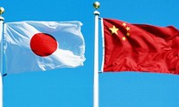Buscan Japón y China descongelar relaciones bilaterales