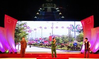 Se celebra la Victoria Nui Thanh en Provincia Quang Nam