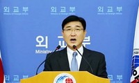 Sigue tensa la situación en península coreana