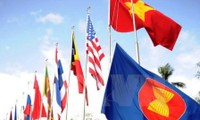Fortalecen ASEAN y la Alianza del Pacífico cooperación interregional
