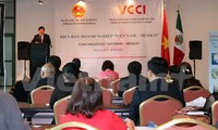 Inauguran Foro Empresarial Vietnam – México