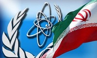 Más cerca de un acuerdo nuclear con Irán
