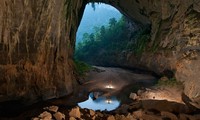 Vietnam promociona en Singapur potencialidades turísticas de grutas