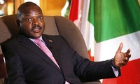 Cumbre de la Comunidad de África sobre crisis política en Burundi