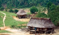 Los Van Kieu preservan sus casas antiguas 