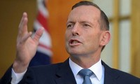 Australia protesta acciones unilaterales de China en aguas en disputa