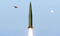 Critica Corea del Norte lanzamiento de proyectil balístico surcoreano 