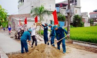 Khanh Thien – primera que cumple con los estándares del nuevo campo de Ninh Binh 
