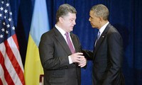 Preocupación estadounidense por nueva violencia en Este de Ucrania
