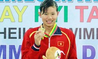Vietnam ha conquistado 13 medallas de oro en SEA GAMES 28 