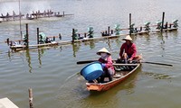 Promueve Vietnam transformación económica frente a cambio climático