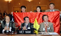 Vietnam tiene su novena Reserva de la Biosfera reconocida por la UNESCO