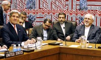Acuerdo nuclear entre Irán y P5+1 bajo presión de plazo tope