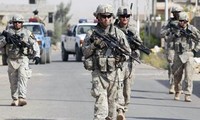 Envía Estados Unidos más soldados a Iraq