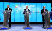 Unión Europea se compromete con desarrollo sostenible de Latinoamérica y Caribe