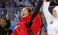 Alcanza Vietnam umbral de 170 medallas de oro en XXVIII Juegos Deportivos del Sudeste Asiático