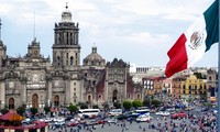 Publica México resultados electorales a medio término 