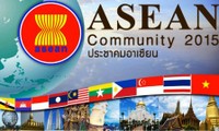 Vietnam por construir la comunidad política y de seguridad de ASEAN