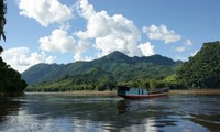 Desarrollo turístico sostenible en foro del Mekong 