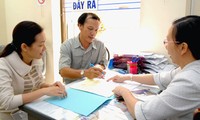 Presta Vietnam más eficiente apoyo al sector empresarial 