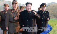 Corea del Norte aboga por consolidar relaciones intercoreanas
