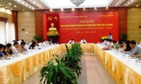 Prensa revolucionaria de Vietnam en la consolidación del Partido 