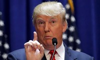 Confirma millonario Donald Trump su candidatura presidencial por Partido Republicano 