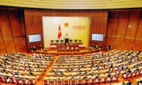 Supervisión legislativa, tarifas y peajes centran agenda del Parlamento