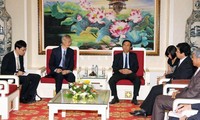 Consolidan Vietnam y China la cooperación en seguridad pública