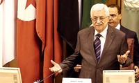 Confirman dimisión de gobierno de Palestina 
