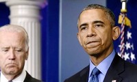 Rechaza Barack Obama el tiroteo en Charleston