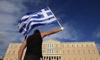 Convoca Eurozona a cumbre urgente sobre situación de Grecia 