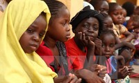 Protección de los niños- responsabilidad legal e imperativo moral, advierte ONU