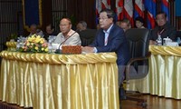 Preside primer ministro de Camboya gobernante Partido Popular