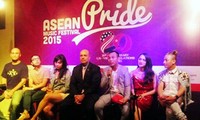 Festival ASEAN Pride 2015 en saludo a 20 años de relaciones entre Vietnam y Estados Unidos
