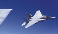 Destruye Israel avión no tripulado caído en suelo libanés
