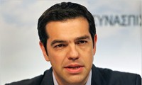 Propone gobernante griego nuevas medidas para crisis de deudas 