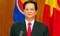 Promueven la cooperación de la Subregión del Mekong